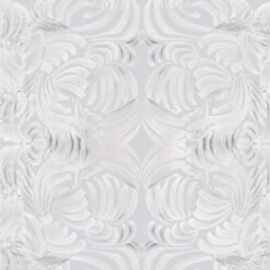 Flora Wallpaper 21 Flora Wallpaper -France and Son Store ABRA PorcelainFlora