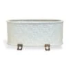 Sanibel Oval Planter -France and Son Store ACBS 281 03 1b