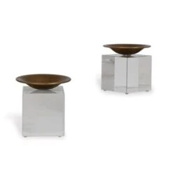 Emerson Candleholder - Set Of 2