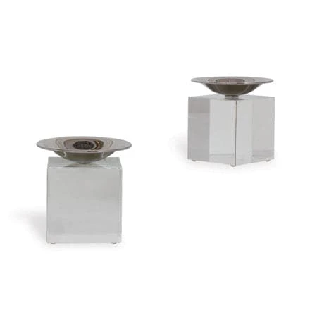 Emerson Candleholder - Set Of 2 5 Emerson Candleholder - Set Of 2 - Image 3