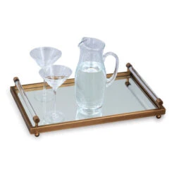 Moderne Tray