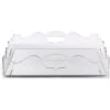 Queen Anne Tray -France and Son Store ACGS 410 01Z