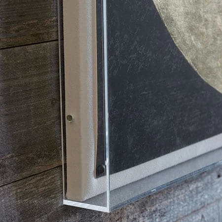 Gold Moon Artwork (Set Of 4) 5 Gold Moon Artwork (Set Of 4) - Image 3