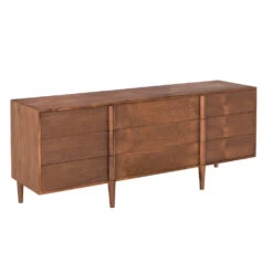 Noir Briar Dresser - Teak -France and Son Store AE 313T