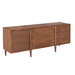 Noir Briar Dresser - Teak -France and Son Store AE 313T 1