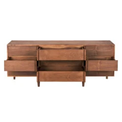 Noir Briar Dresser - Teak -France and Son Store AE 313T 4