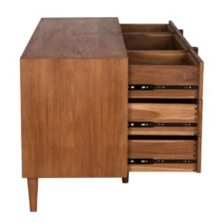 Noir Briar Dresser - Teak -France and Son Store AE 313T 5