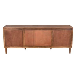 Noir Briar Dresser - Teak -France and Son Store AE 313T 6