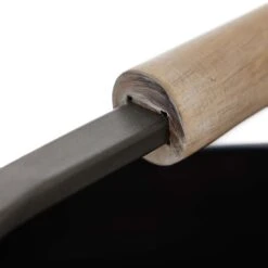 Vladis Firewood Basket - Black -France and Son Store AFI02.d5 856b474c 7aed 4b71 a484 02b0e9d42e47