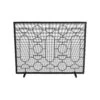 Bentley Firescreen - Gray -France and Son Store AFI04.d1 9de48429 5752 4c80 8e3c 050f9a547e5b