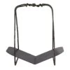 Bellanova Log Holder - Black -France and Son Store AFI06.d1 7e440e08 f931 49ae b050 fb2456a99d2a