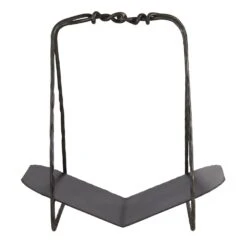 Bellanova Log Holder - Black