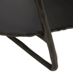 Bellanova Log Holder - Black -France and Son Store AFI06.d3 5c23e046 9b7d 492e 87b1 dcac0b843a66