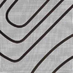 Orban Firescreen - Black -France and Son Store AFI10.d5 d9e65a2c 7dab 4786 a399 8818cc2e43f8