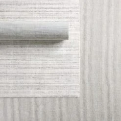 Blaise Handmade Solid Cream/ Light Gray Area Rug (5'X8') -France and Son Store AIY01 5 56b752a1 d607 4f32 8218 9a84ed4b7f52