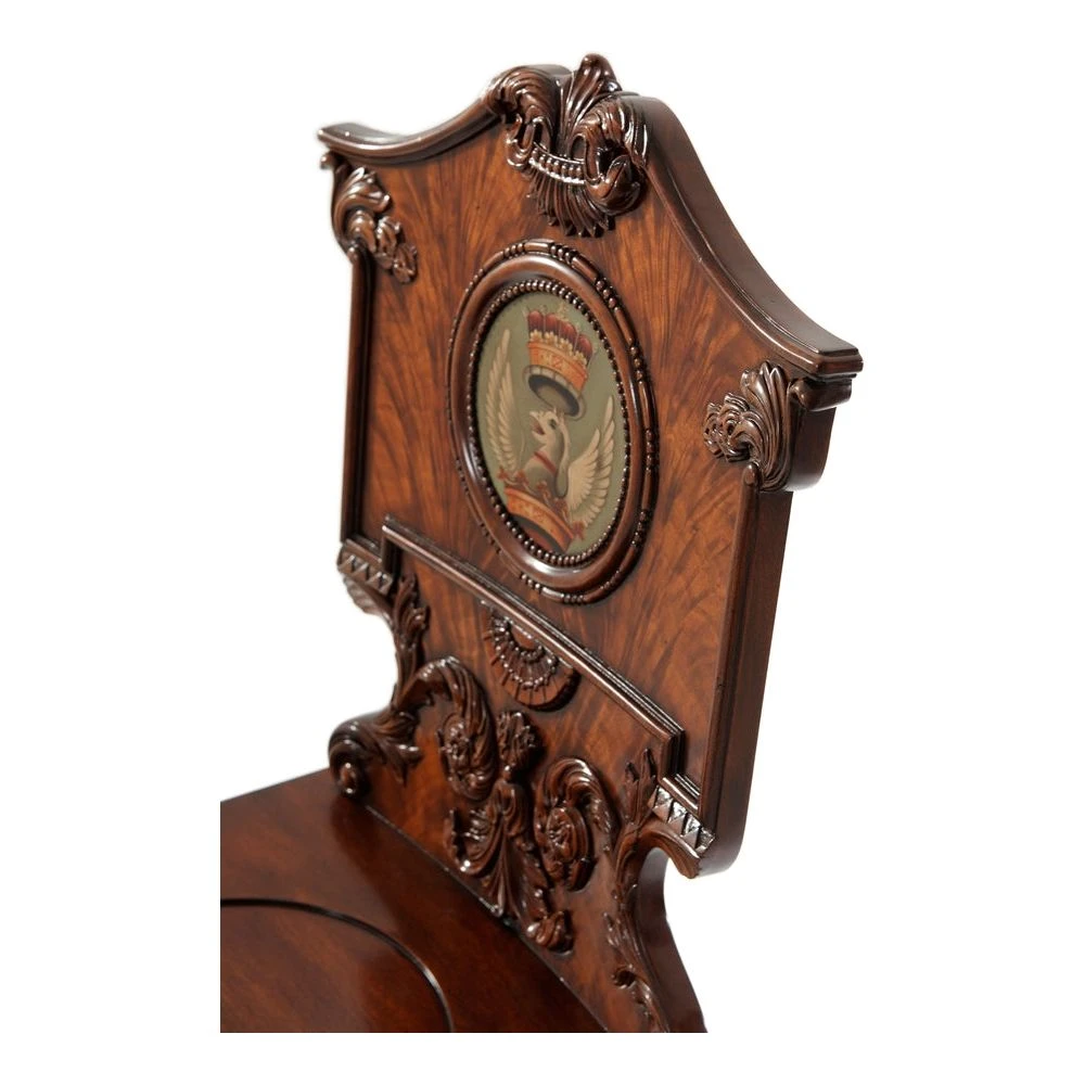 The Wootton Hall Accent Chair 7 The Wootton Hall Accent Chair - Image 5