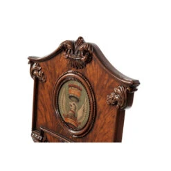 The Wootton Hall Accent Chair 11 The Wootton Hall Accent Chair -France and Son Store AL40023 more 4