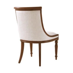Floris Side Chair -France and Son Store AL40087.1AXT more 1