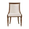 Floris Side Chair -France and Son Store AL40087.1AXT more 3