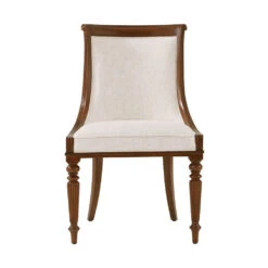 Floris Side Chair