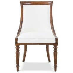 Floris Dining Side Chair