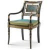 Wooden Arm Chair -France and Son Store AL41019.1ABM main 1 8abbb7fa b4af 44f6 b8fb a92364c63754