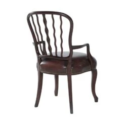 The Seddon Armchair -France and Son Store AL41043.2AJB more 1