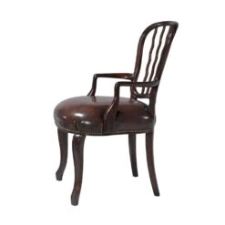 The Seddon Armchair -France and Son Store AL41043.2AJB more 2