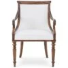 Floris Dining Arm Chair -France and Son Store AL41099.1DMU more 1