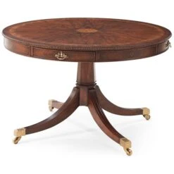 Lavinias Supper Party Centre Table