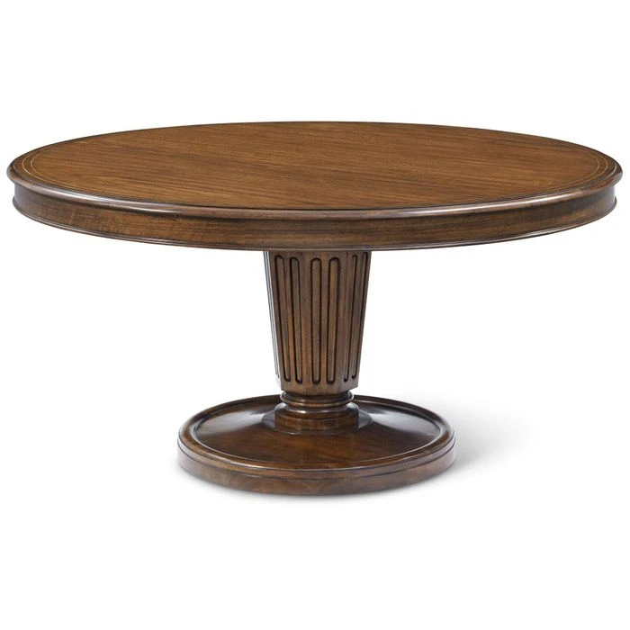 Haddon Round Dining Table 3 Haddon Round Dining Table