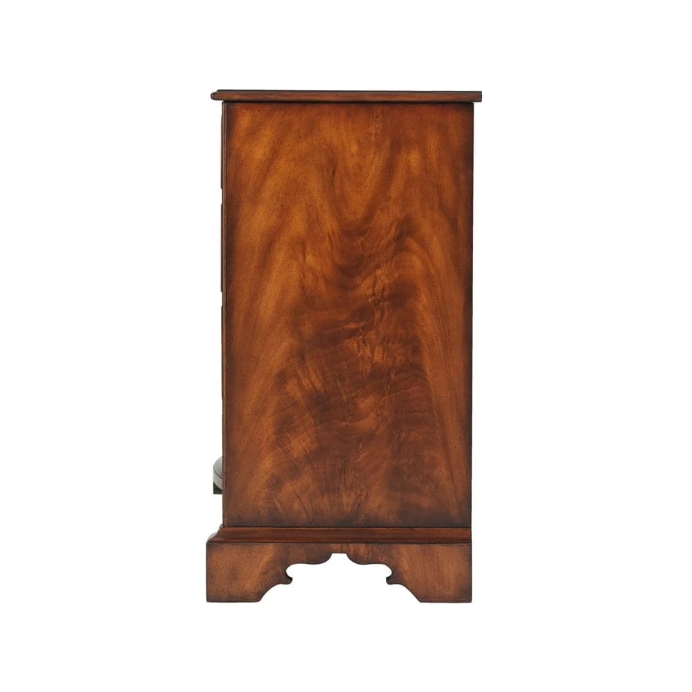 The India Silk Dresser 6 The India Silk Dresser - Image 4