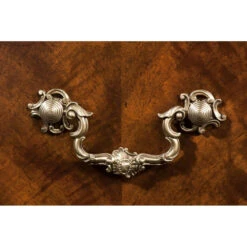 The India Silk Dresser 12 The India Silk Dresser -France and Son Store AL60031 more 5