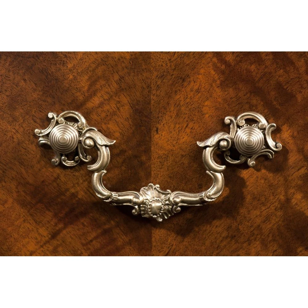 The India Silk Dresser 7 The India Silk Dresser - Image 5