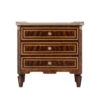 Viscount's Nightstand -France and Son Store AL60044 more 2