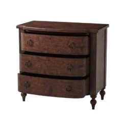 Naseby Nightstand -France and Son Store AL60046 more 1