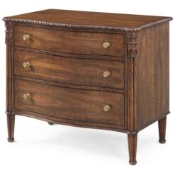 Cloverlea Nightstand -France and Son Store AL60061 more 1