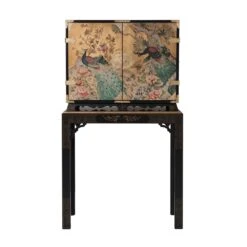 Peacock Cabinet -France and Son Store AL61087 more 2
