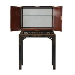 Peacock Cabinet -France and Son Store AL61087 more 3