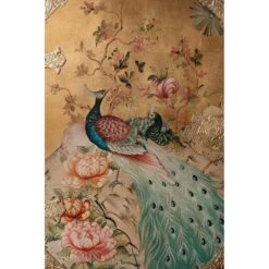 Peacock Cabinet -France and Son Store AL61087 more 5