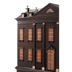 The Holland Bar Cabinet 13 The Holland Bar Cabinet -France and Son Store AL61095 more 5