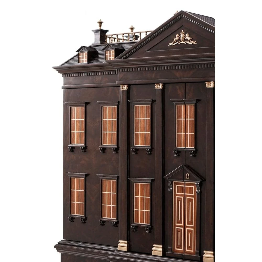 The Holland Bar Cabinet 8 The Holland Bar Cabinet - Image 6