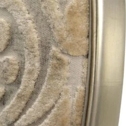 Ariane Side Chair - Brown,Silver -France and Son Store AMF 1252V226 5009 AS 10 a10ce8c4 8dfe 4582 9c8b d979e7588694