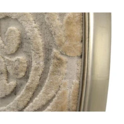 Ariane Side Chair - Brown,Silver -France and Son Store AMF 1252V226 5009 AS 3 00f57ffa b508 4556 b4bc cec566c59330