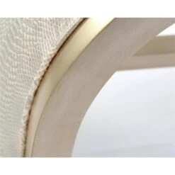 Aintree Curved Bench - Grey -France and Son Store AMF 1344 1089 AS 4 a0f5febe fe75 46e4 b864 42cfbe3eecb9