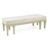 Ellery Bench - Beige
