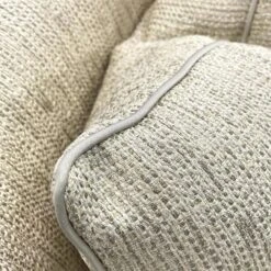 Eres Swivel Chair- 2181 Fabric -France and Son Store AMF 1633V242 2181 AS 12