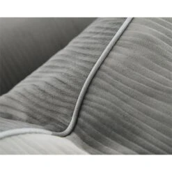 Napa Swivel Chair- 1128 - Off White -France and Son Store AMF 1681V229 1128 AS 4