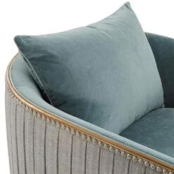 Sonoma Swivel Chair -France and Son Store AMF 1681V229 2225 AS 5 359b66d7 de2e 42f4 913f a5d0bb6b8d6a