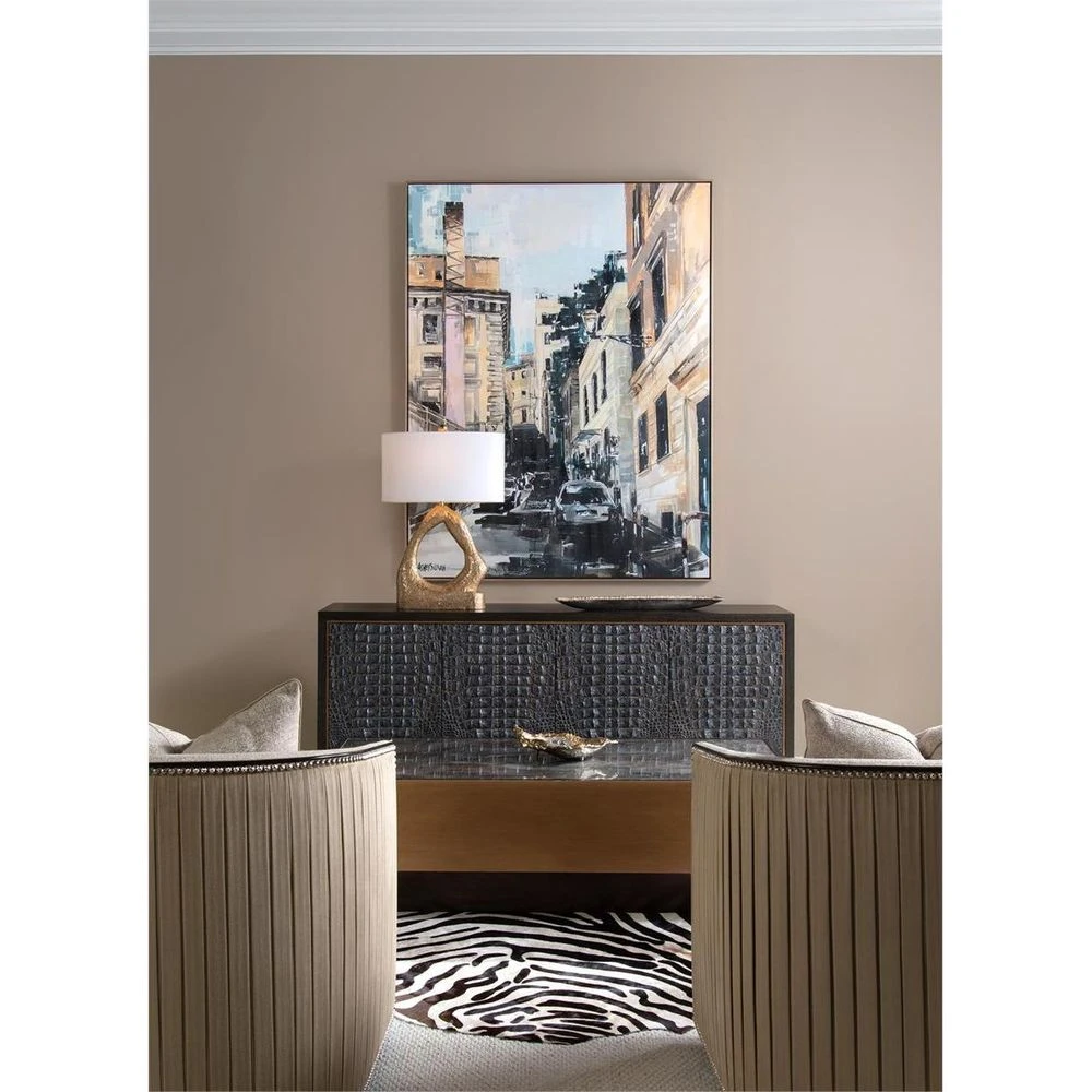 Napa Swivel Chair- 3040 5 Napa Swivel Chair- 3040 - Image 3